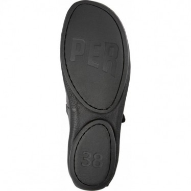 BALLERINE CAMPER DESTRA RAGAZZA K201365 NEGRO_021