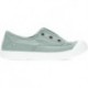 SNEAKERS VICTORIA UNISEX BAMBINO 106627 VERDE