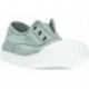 SNEAKERS VICTORIA UNISEX BAMBINO 106627 VERDE