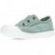 SNEAKERS VICTORIA UNISEX BAMBINO 106627 VERDE