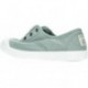 SNEAKERS VICTORIA UNISEX BAMBINO 106627 VERDE