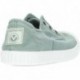SNEAKERS VICTORIA UNISEX BAMBINO 106627 VERDE
