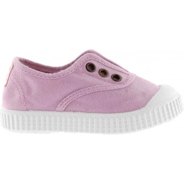 SNEAKERS VICTORIA UNISEX BAMBINO 106627 PETALO