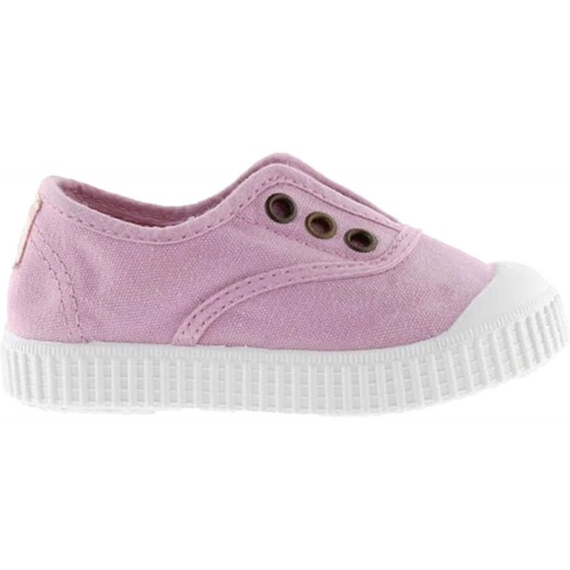 SNEAKERS VICTORIA UNISEX BAMBINO 106627 PETALO