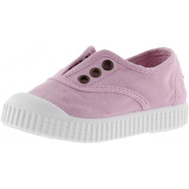 SNEAKERS VICTORIA UNISEX BAMBINO 106627 PETALO