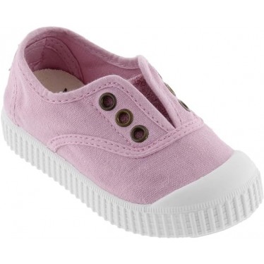 SNEAKERS VICTORIA UNISEX BAMBINO 106627 PETALO