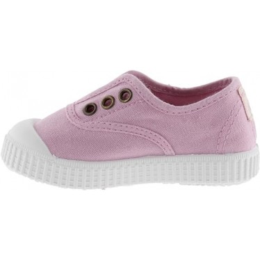 SNEAKERS VICTORIA UNISEX BAMBINO 106627 PETALO