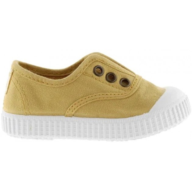 SNEAKERS VICTORIA UNISEX BAMBINO 106627 TRIGO SNEAKERS VICTORIA UNISEX BAMBINO 106627 TRIGO