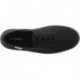 Victoria 1116101 Scarpa sportiva da donna con doppia tela NEGRO