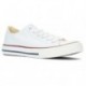 TELA SPORTIVA VICTORIA 106550 BLANCO