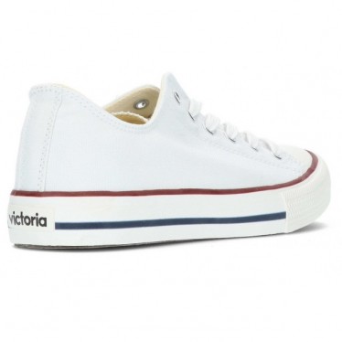 TELA SPORTIVA VICTORIA 106550 BLANCO