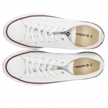 TELA SPORTIVA VICTORIA 106550 BLANCO