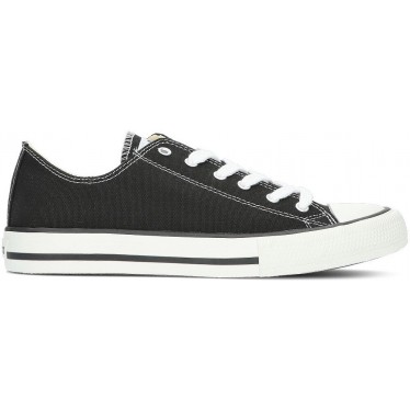 TELA SPORTIVA VICTORIA 106550 NEGRO