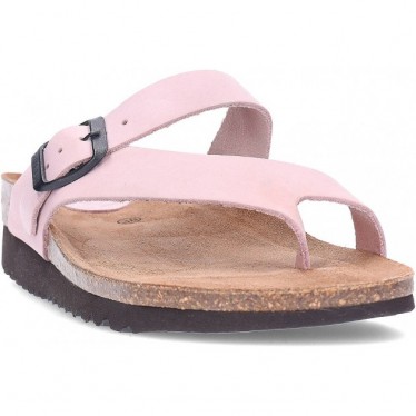 Sandali da donna INTERBIOS 7119MM SALMON