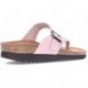 Sandali da donna INTERBIOS 7119MM SALMON