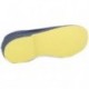 Pantofole da donna Doctor Cutillas 444 AZUL