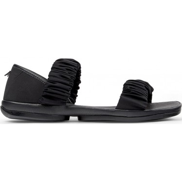 CAMPER Right K201707 Sandali da donna NEGRO_001