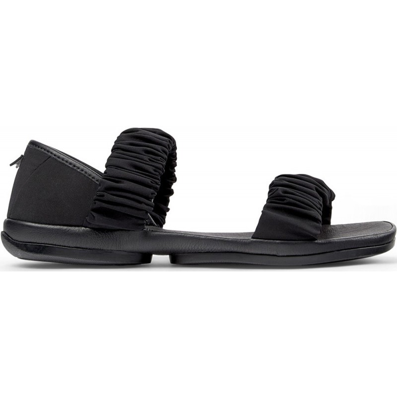 CAMPER Right K201707 Sandali da donna NEGRO_001