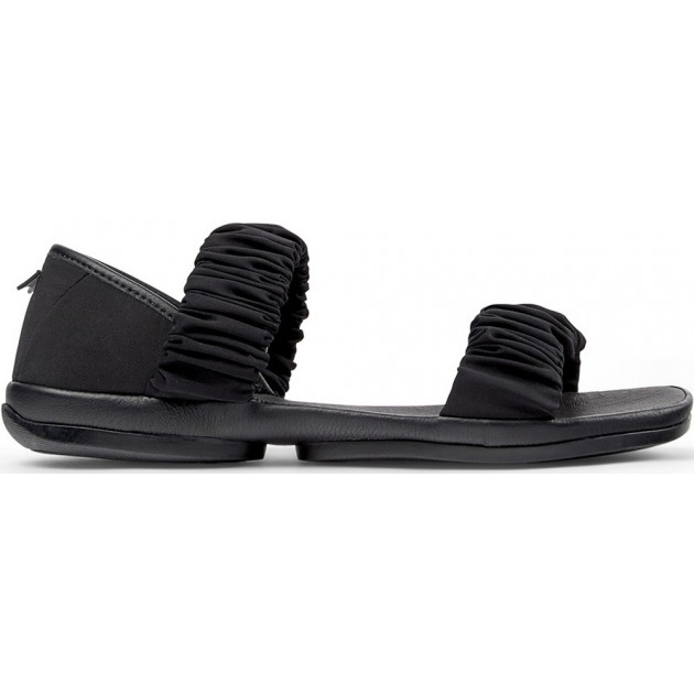 CAMPER Right K201707 Sandali da donna NEGRO_001 CAMPER Right K201707 Sandali da donna NEGRO_001
