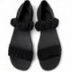 CAMPER Right K201707 Sandali da donna NEGRO_001