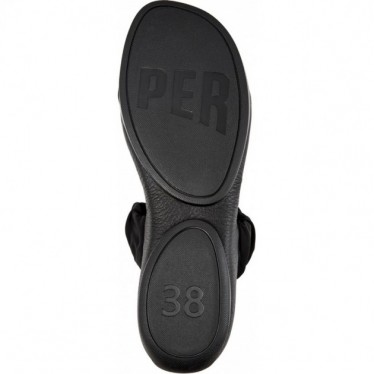 CAMPER Right K201707 Sandali da donna NEGRO_001