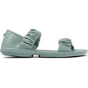 CAMPER Right K201707 Sandali da donna VERDE_002
