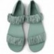 CAMPER Right K201707 Sandali da donna VERDE_002