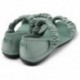 CAMPER Right K201707 Sandali da donna VERDE_002