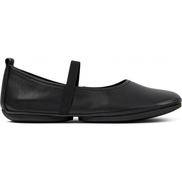BALLERINE CAMPER K201643 DESTRA NINA BLACK_002