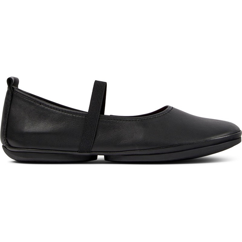 BALLERINE CAMPER K201643 DESTRA NINA BLACK_002