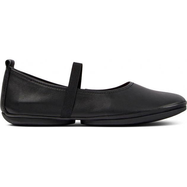 BALLERINE CAMPER K201643 DESTRA NINA BLACK_002 BALLERINE CAMPER K201643 DESTRA NINA BLACK_002