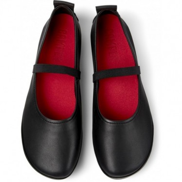 BALLERINE CAMPER K201643 DESTRA NINA BLACK_002