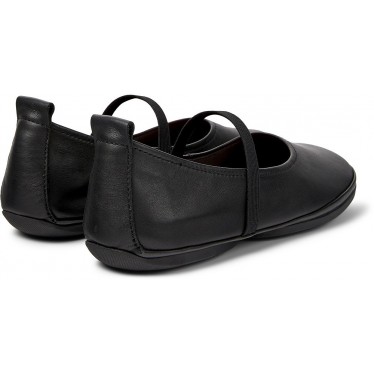 BALLERINE CAMPER K201643 DESTRA NINA BLACK_002