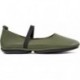 BALLERINE CAMPER K201643 DESTRA NINA VERDE_011