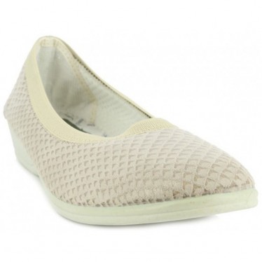 Doctor Cutillas 725 Ballerine elastiche SALINAS