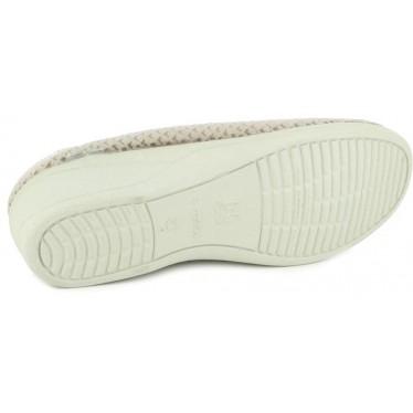 Doctor Cutillas 725 Ballerine elastiche SALINAS