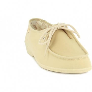 Doctor Cutillas 731 House and Street - Ballerine da donna BEIG