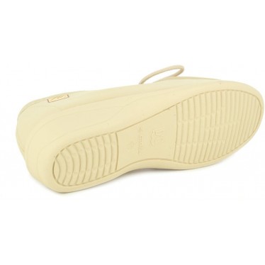 Doctor Cutillas 731 House and Street - Ballerine da donna BEIG