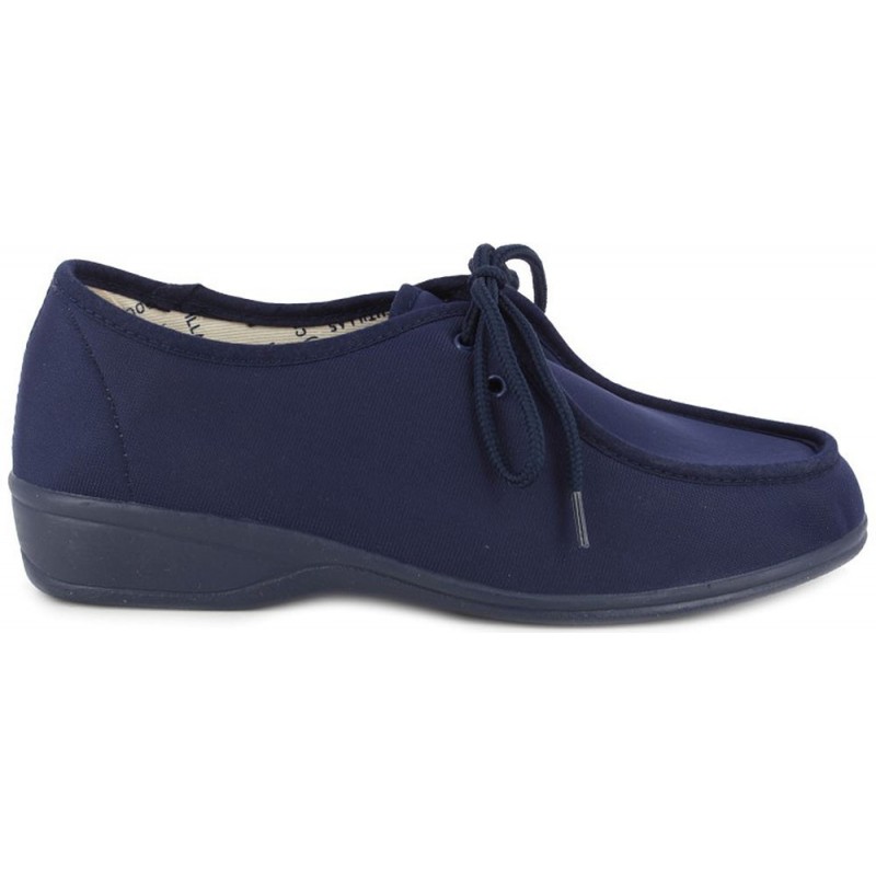 Doctor Cutillas 731 House and Street - Ballerine da donna AZUL