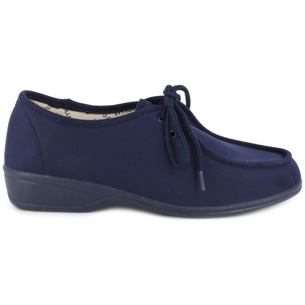 Doctor Cutillas 731 House and Street - Ballerine da donna AZUL Doctor Cutillas 731 House and Street - Ballerine da donna AZUL