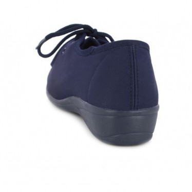 Doctor Cutillas 731 House and Street - Ballerine da donna AZUL