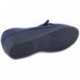 Doctor Cutillas 731 House and Street - Ballerine da donna AZUL