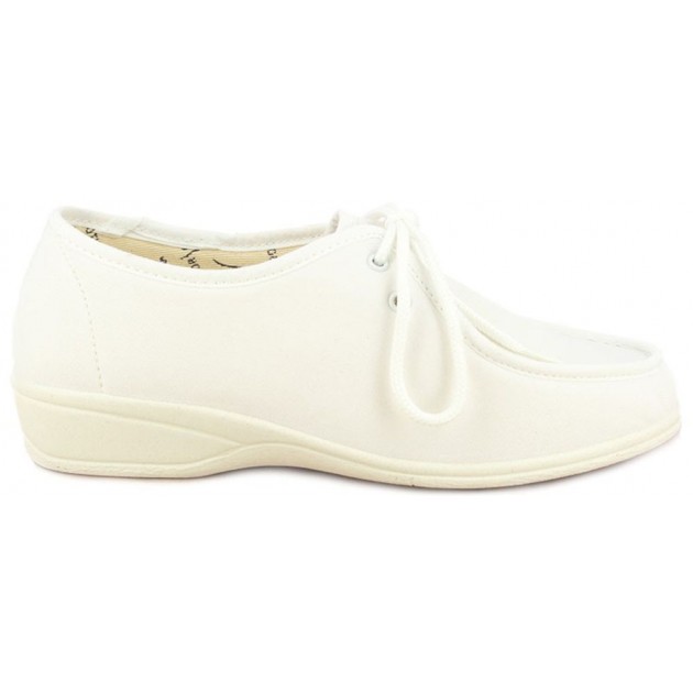 Doctor Cutillas 731 House and Street - Ballerine da donna BLANCO Doctor Cutillas 731 House and Street - Ballerine da donna BLANCO