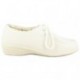 Doctor Cutillas 731 House and Street - Ballerine da donna BLANCO