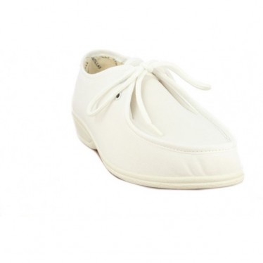 Doctor Cutillas 731 House and Street - Ballerine da donna BLANCO