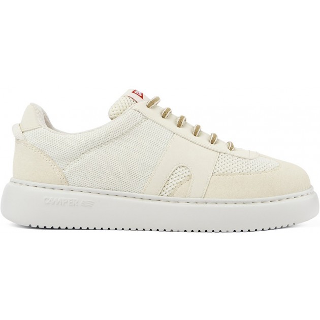 Sneakers da donna CAMPER Runner K21 Sorona K201693 BLANCO_001 Sneakers da donna CAMPER Runner K21 Sorona K201693 BLANCO_001