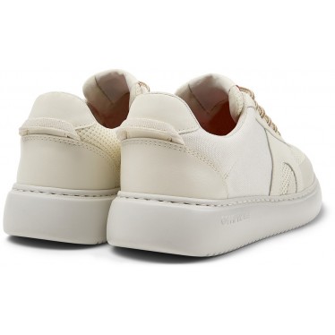 Sneakers da donna CAMPER Runner K21 Sorona K201693 BLANCO_001