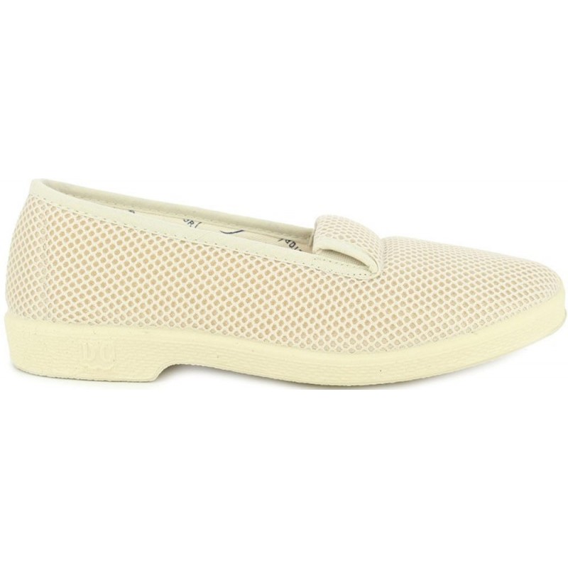Ballerine da donna Doctor Cutillas 840 BEIG