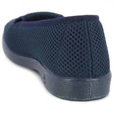 Ballerine da donna Doctor Cutillas 840 AZUL