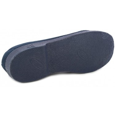 Ballerine da donna Doctor Cutillas 840 AZUL
